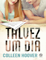 Talvez um Dia - Colleen Hoover.pdf